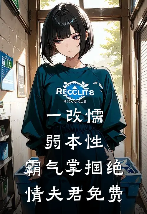 一改懦弱本性，霸气掌掴绝情夫君免费