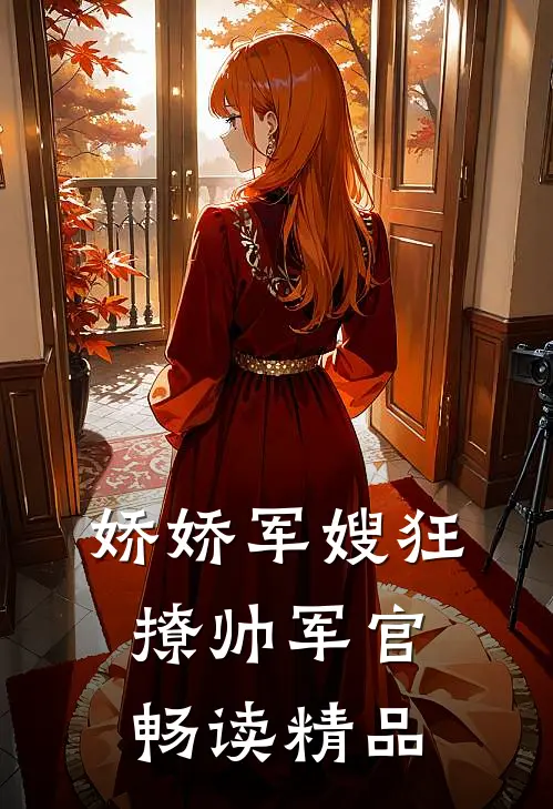 娇娇军嫂狂撩帅军官畅读精品