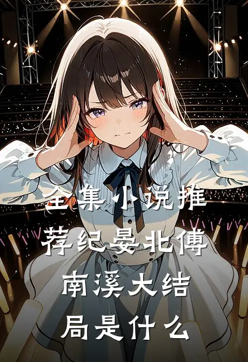 全集小说推荐纪晏北傅南溪大结局是什么