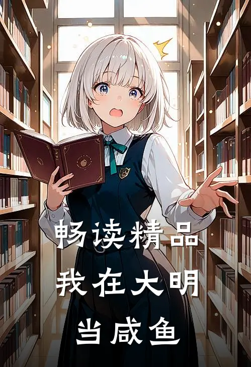 畅读精品我在大明当咸鱼
