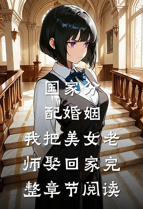 国家分配婚姻，我把美女老师娶回家完整章节阅读