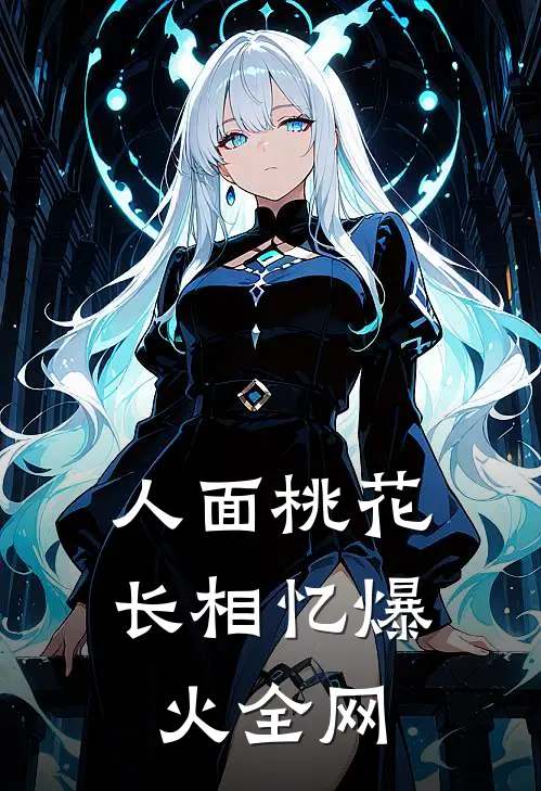 人面桃花长相忆爆火全网
