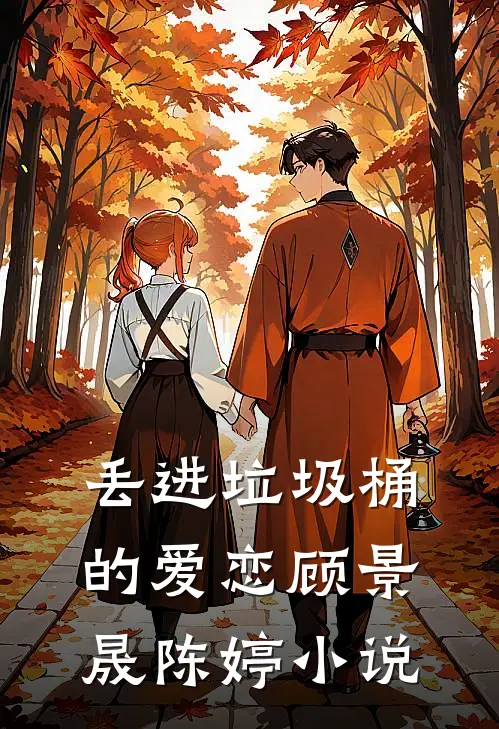 丢进垃圾桶的爱恋顾景晟陈婷小说