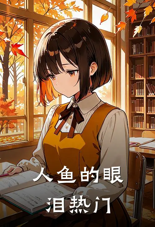 人鱼的眼泪热门
