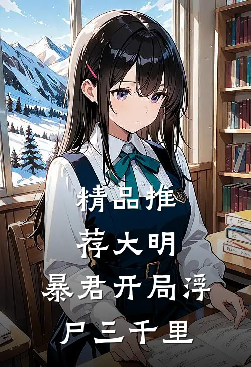 精品推荐大明：暴君开局浮尸三千里
