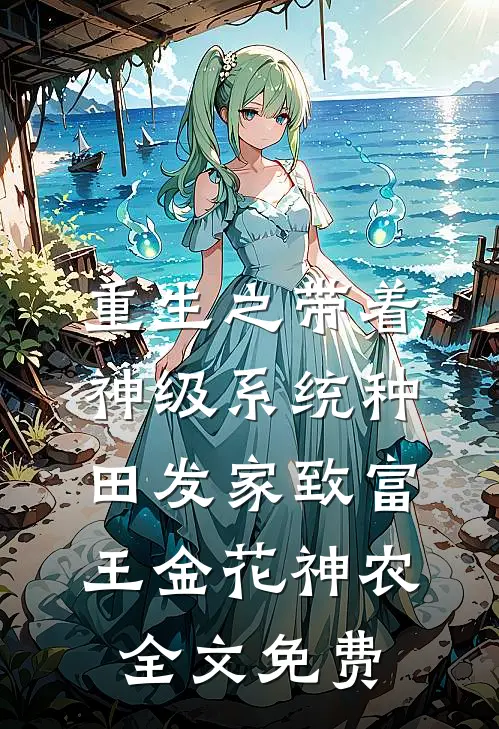 重生之带着神级系统种田发家致富王金花神农全文免费