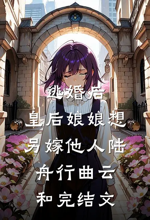 逃婚后，皇后娘娘想另嫁他人陆舟行曲云和完结文