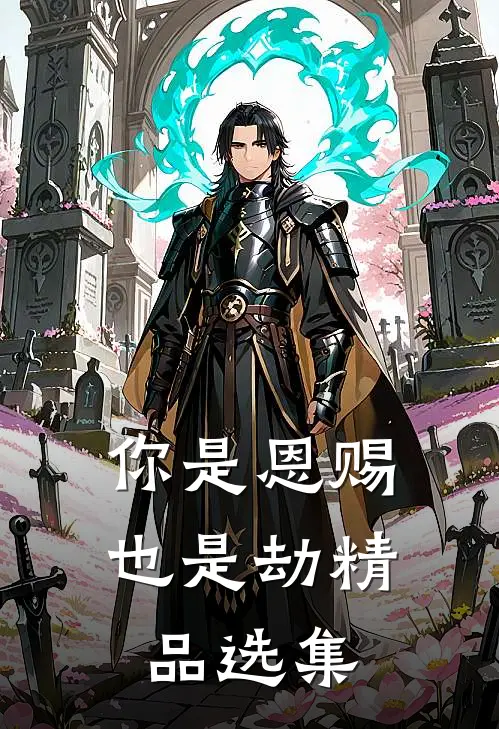 你是恩赐也是劫精品选集