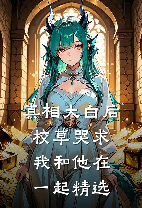 真相大白后，校草哭求我和他在一起精选