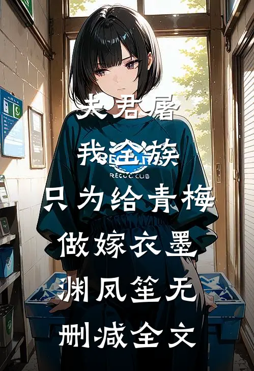 夫君屠我全族，只为给青梅做嫁衣墨渊凤笙无删减全文