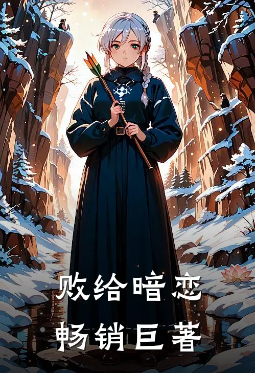 败给暗恋畅销巨著