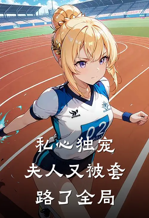 私心独宠，夫人又被套路了全局