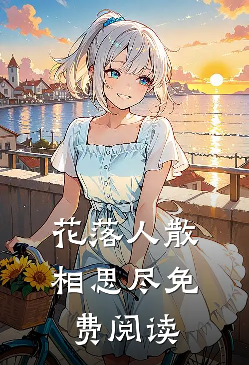花落人散相思尽免费阅读