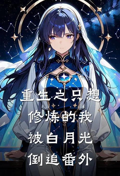 重生之只想修炼的我被白月光倒追番外