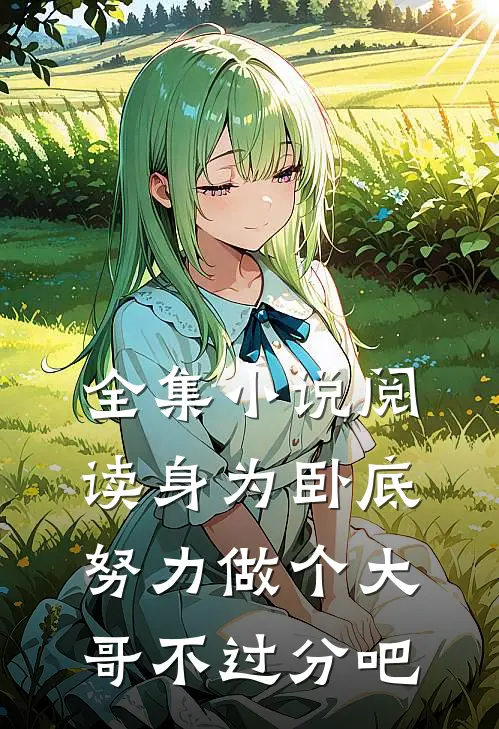 全集小说阅读身为卧底，努力做个大哥不过分吧