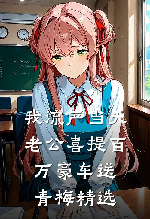 我流产当天，老公喜提百万豪车送青梅精选