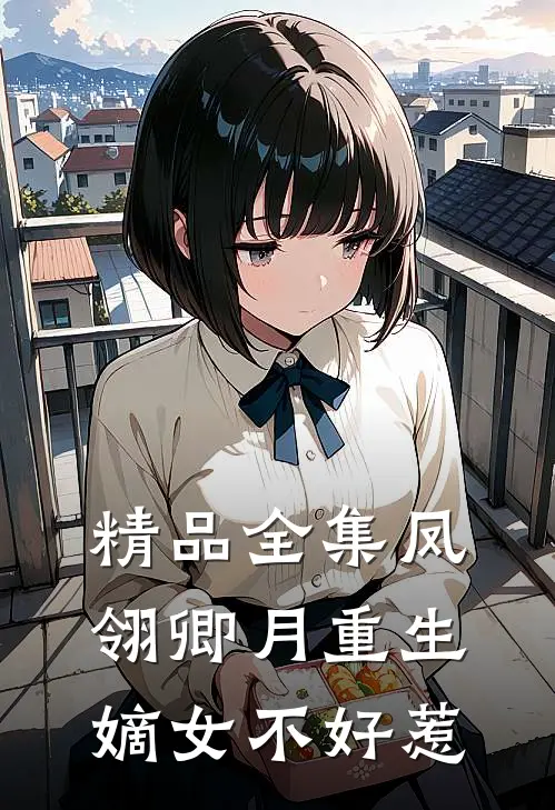 精品全集凤翎卿月重生嫡女不好惹