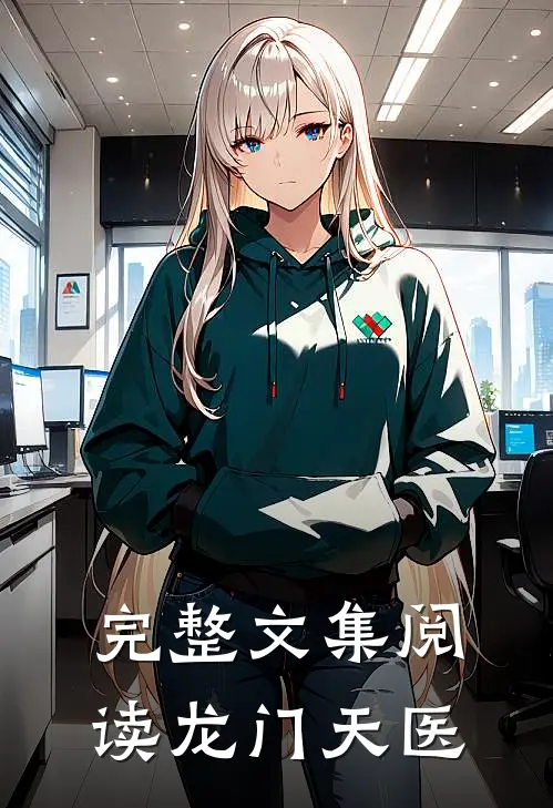 完整文集阅读龙门天医