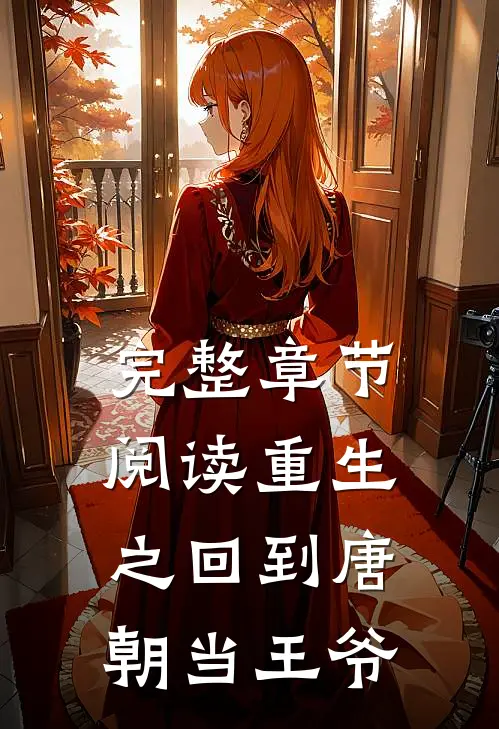完整章节阅读重生之回到唐朝当王爷