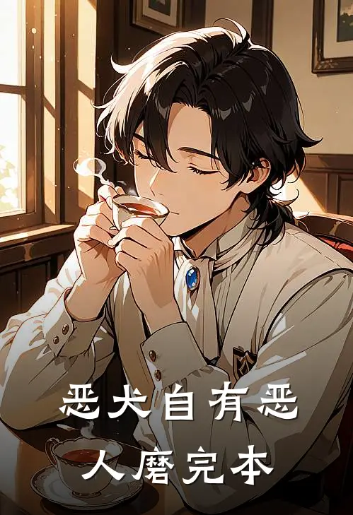 恶犬自有恶人磨完本