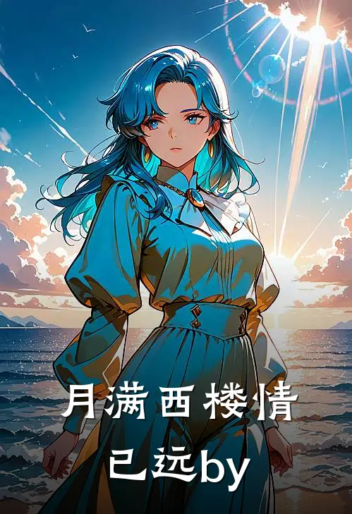 月满西楼情已远by
