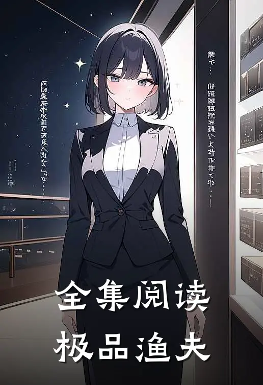 全集阅读极品渔夫
