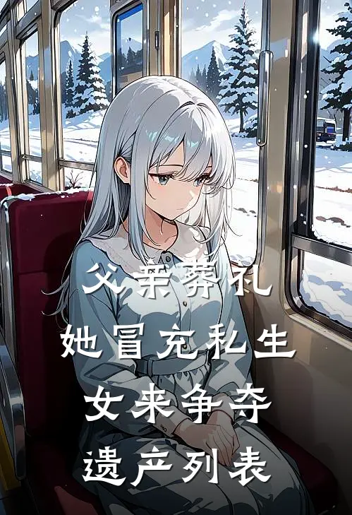 父亲葬礼，她冒充私生女来争夺遗产列表