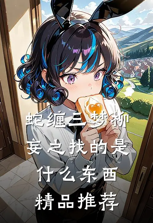 蛇缠三梦柳妄之找的是什么东西精品推荐