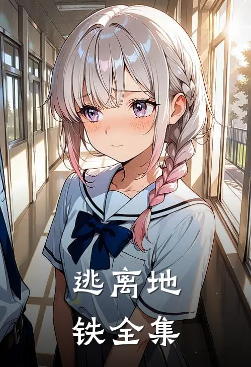 逃离地铁全集