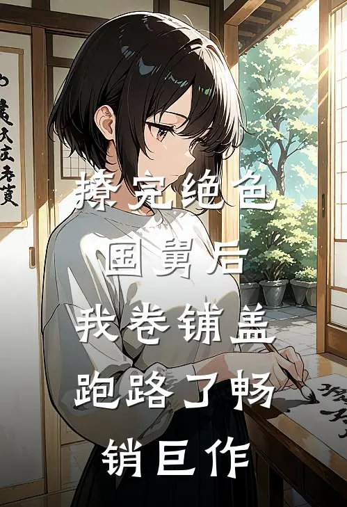 撩完绝色国舅后，我卷铺盖跑路了畅销巨作