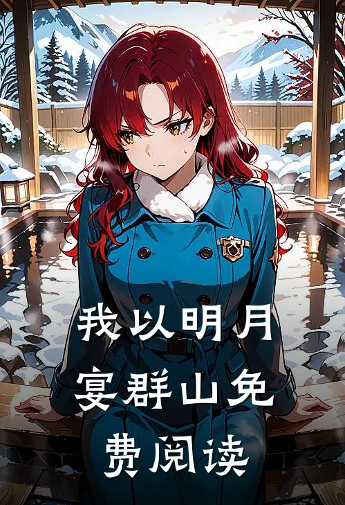 我以明月宴群山免费阅读