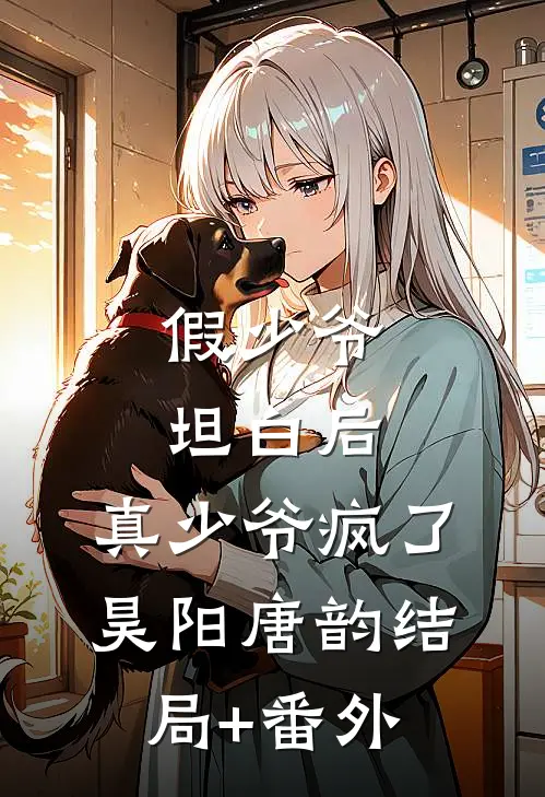 假少爷坦白后，真少爷疯了昊阳唐韵结局+番外