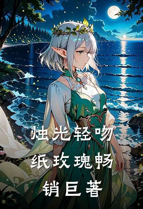 烛光轻吻纸玫瑰畅销巨著