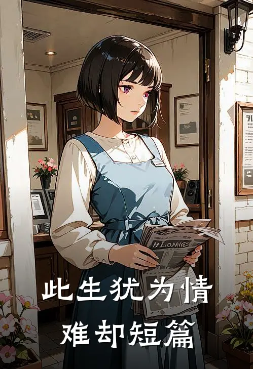 此生犹为情难却短篇