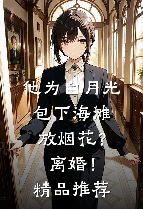 他为白月光包下海滩放烟花？离婚！精品推荐