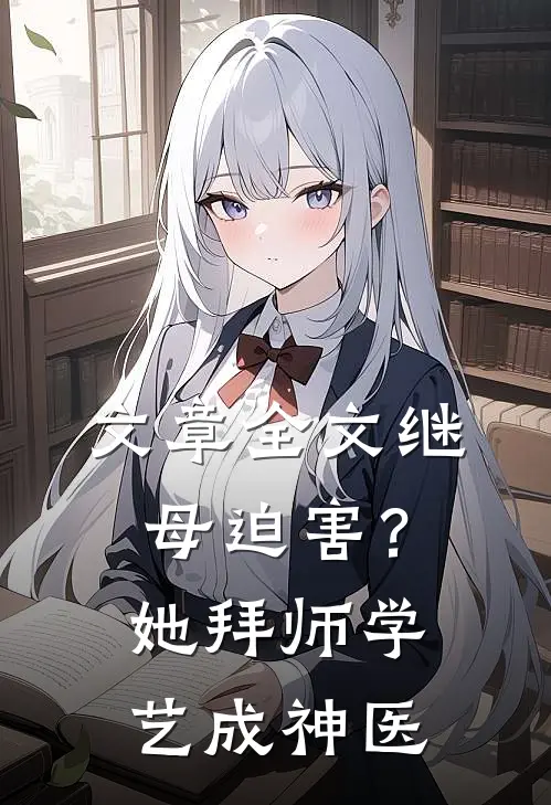 文章全文继母迫害？她拜师学艺成神医