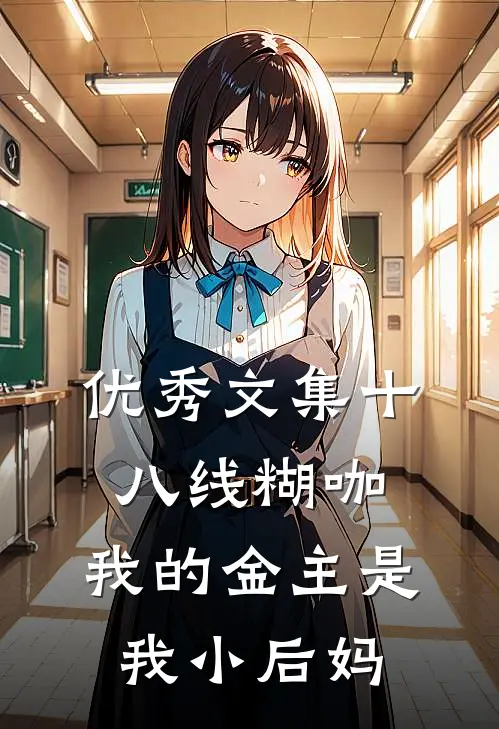 优秀文集十八线糊咖：我的金主是我小后妈