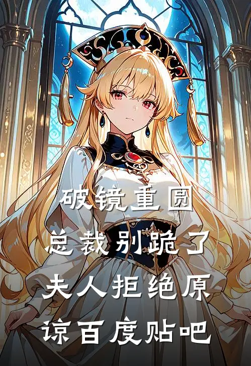 破镜重圆：总裁别跪了，夫人拒绝原谅百度贴吧