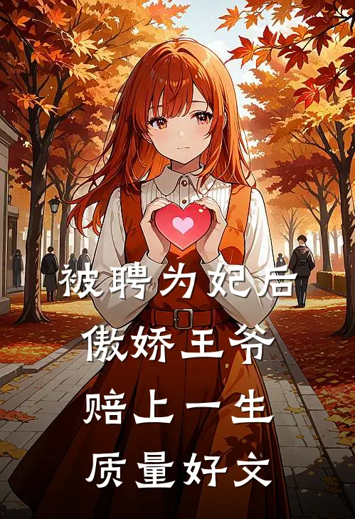 被聘为妃后，傲娇王爷赔上一生质量好文