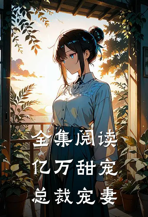 全集阅读亿万甜宠：总裁宠妻