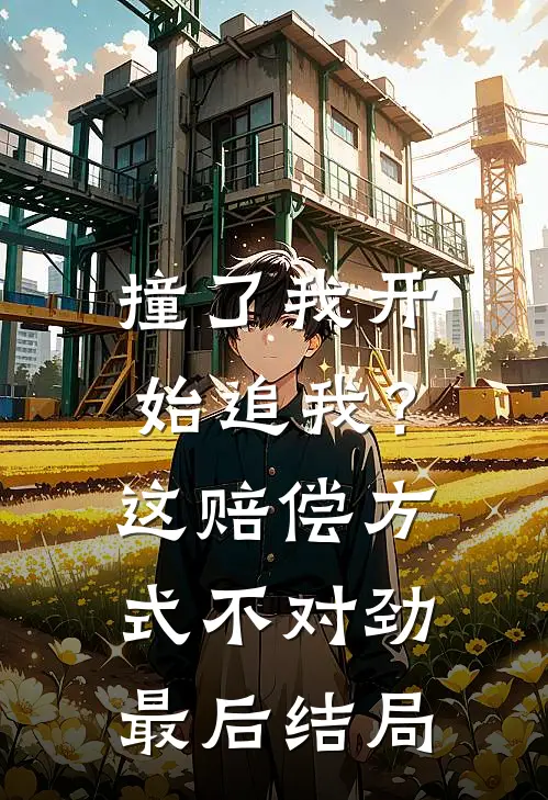 撞了我开始追我？这赔偿方式不对劲最后结局
