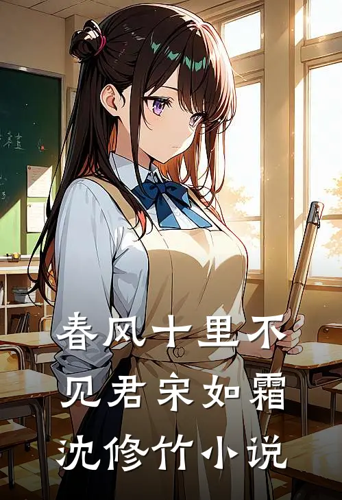 春风十里不见君宋如霜沈修竹小说