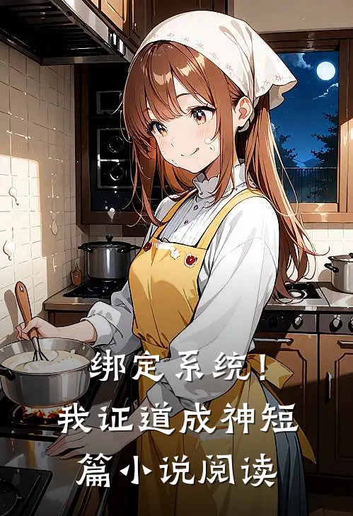 绑定系统！我证道成神短篇小说阅读