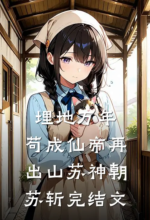 埋地万年，苟成仙帝再出山苏神朝苏斩完结文
