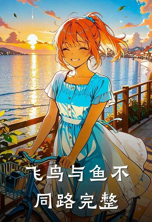 飞鸟与鱼不同路完整