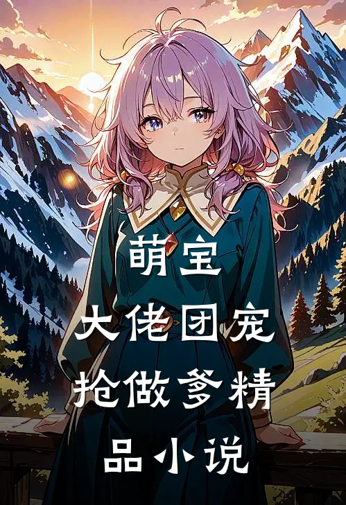 萌宝：大佬团宠抢做爹精品小说