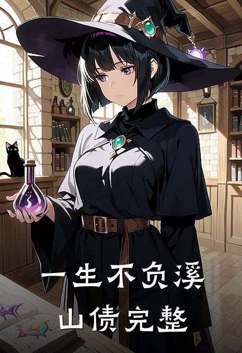 一生不负溪山债完整