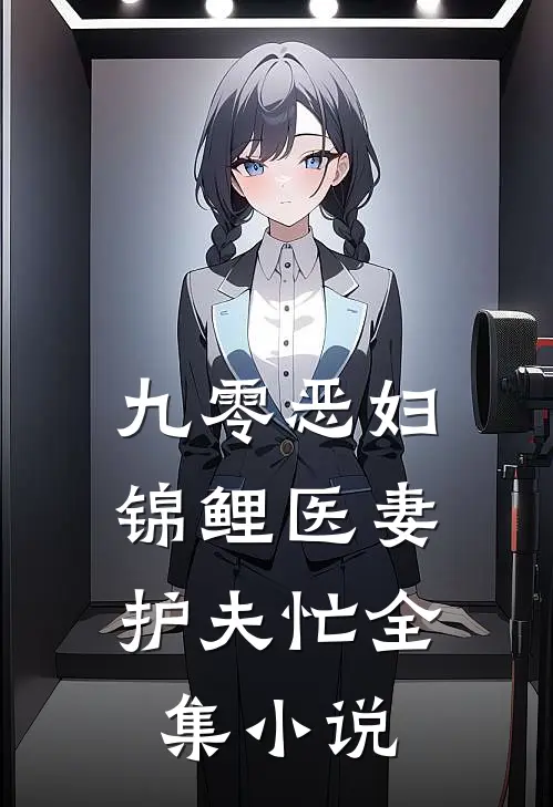九零恶妇：锦鲤医妻护夫忙全集小说