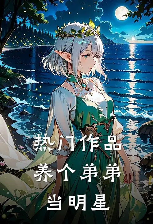 热门作品养个弟弟当明星