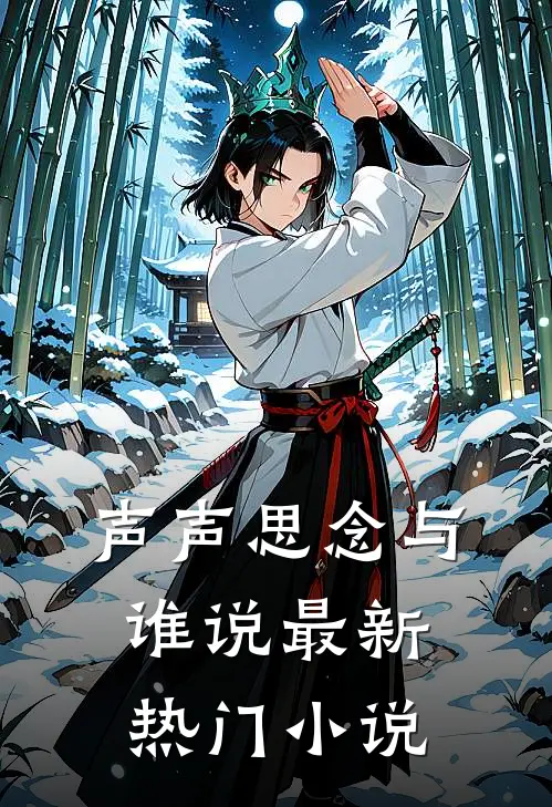 声声思念与谁说最新热门小说